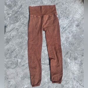 Free people movement  Leggings m/l